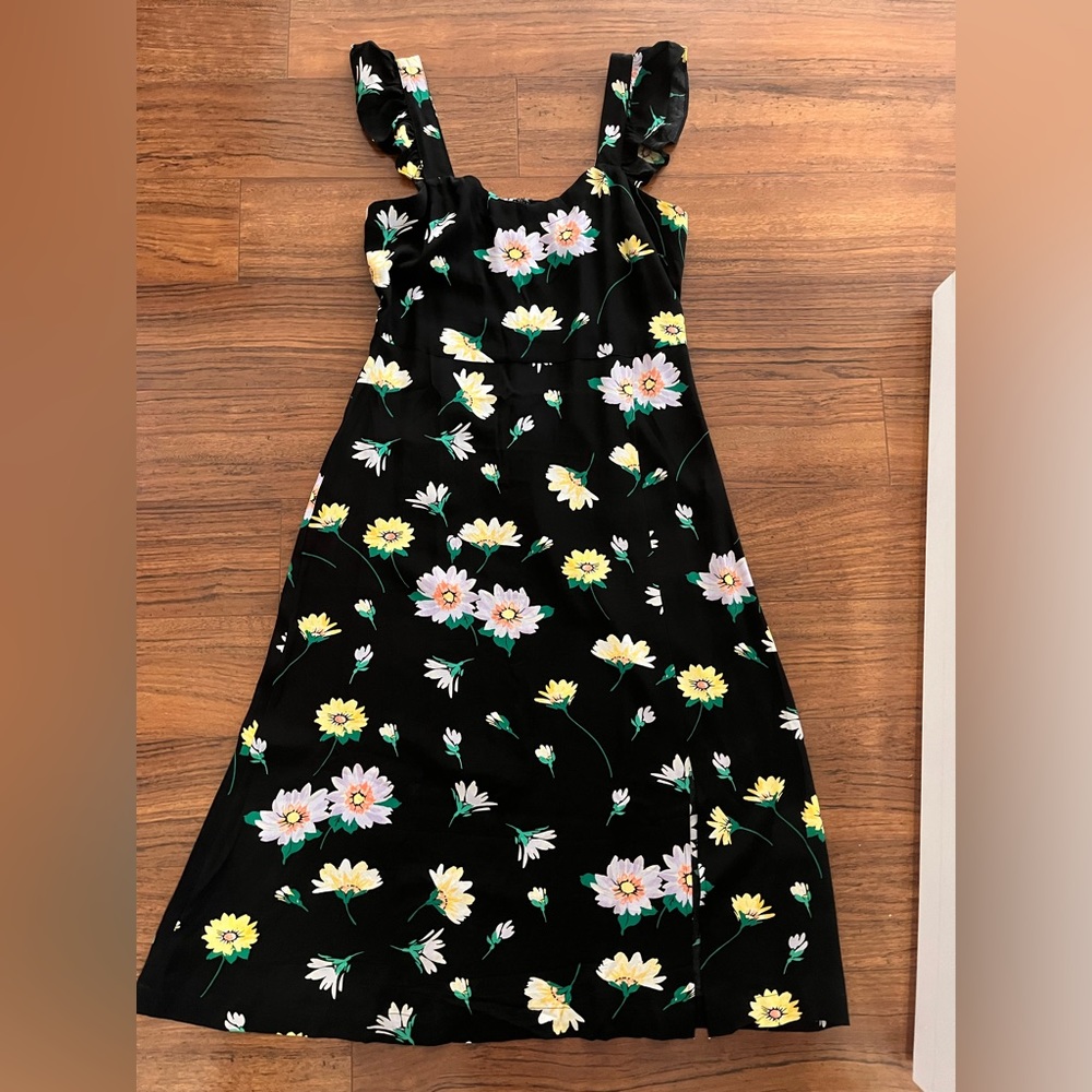 Loft dress